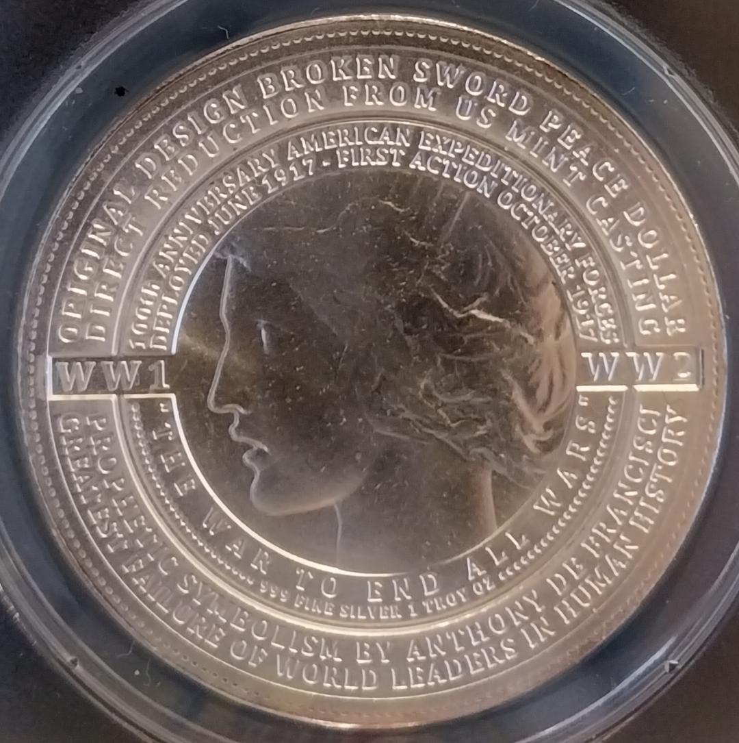 Post-A-Daniel-Carr-Fantasy-Coin/Token-If-You-Have-One.